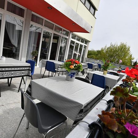 Messe Hotel Wanner Neuhausen auf den Fildern Εξωτερικό φωτογραφία