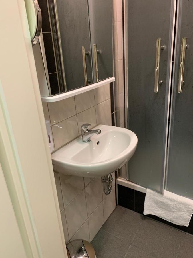 Messe Hotel Wanner Neuhausen auf den Fildern Εξωτερικό φωτογραφία